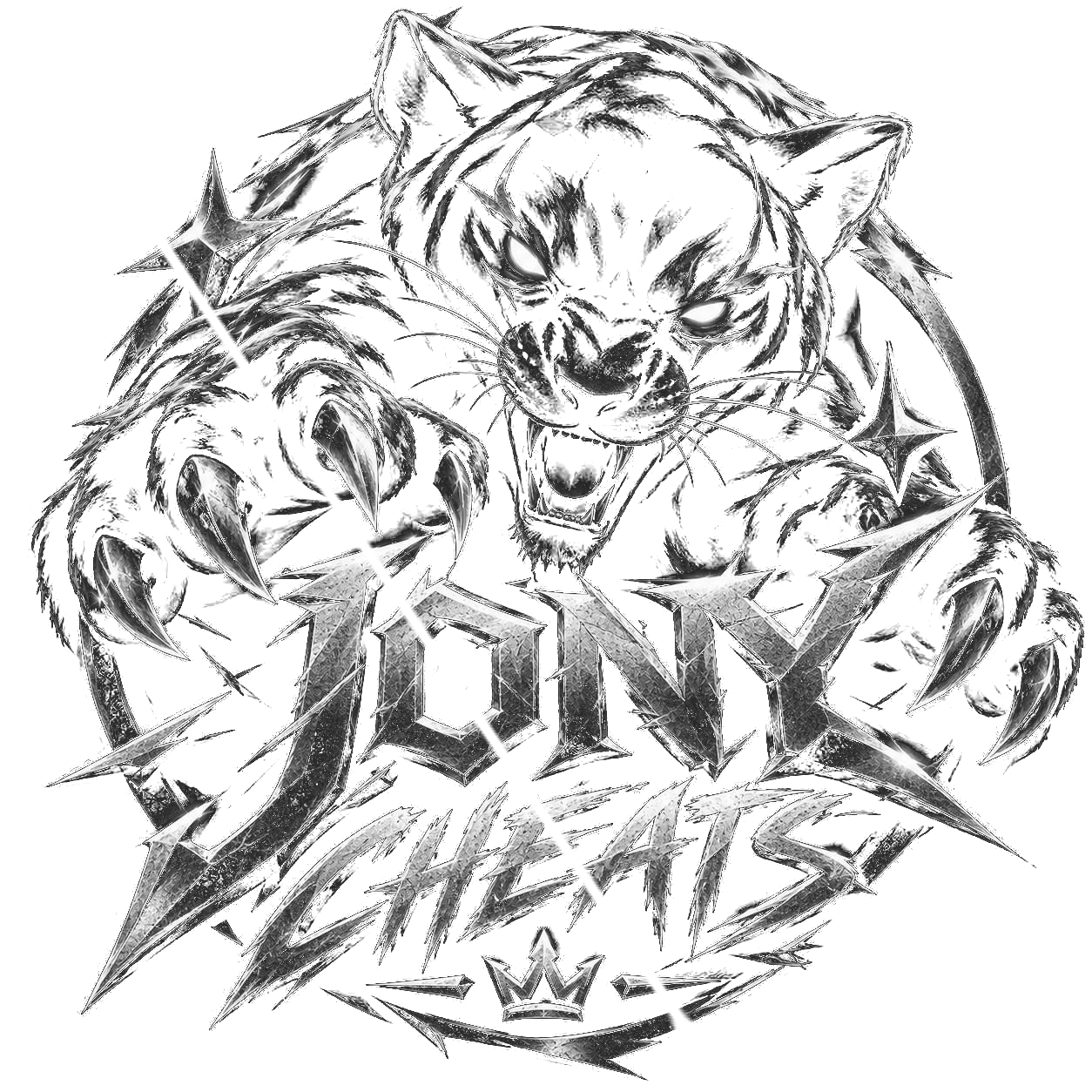 JONY CHEATS